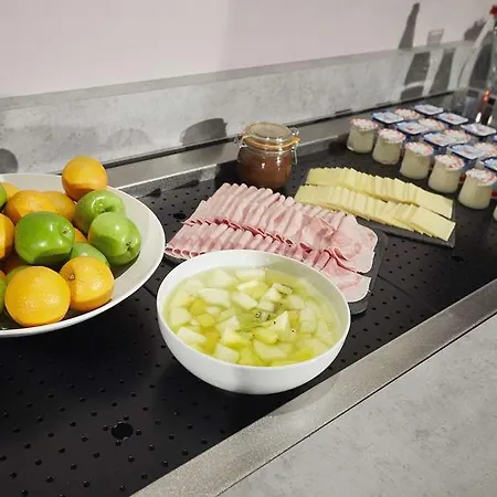 Campanile Prime - Paris Saclay