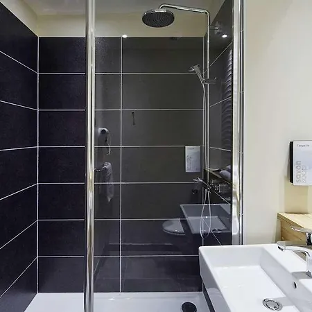Campanile Paris Sud Saclay- Gif Sur Yvette 3*