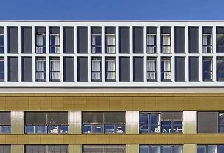 Campanile Paris Sud Saclay- Gif Sur Yvette 3*