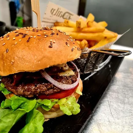 Campanile Prime - Paris Saclay