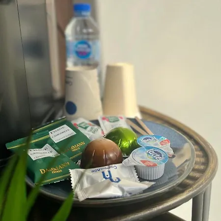 Hotel Campanile Paris Sud Saclay- Gif Sur Yvette 3*