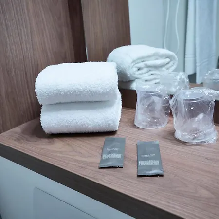 Campanile Prime - Paris Saclay 3*