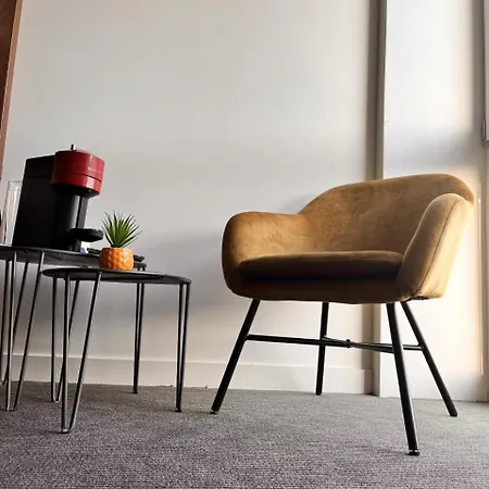 Campanile Prime - Paris Saclay 3*
