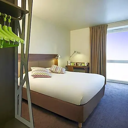 Campanile Prime - Paris Saclay Gif-sur-Yvette