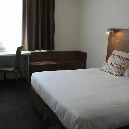 Campanile Prime - Paris Saclay Gif-sur-Yvette